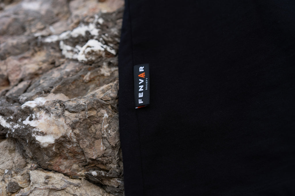 FENVAR ONE Heavyweight T-Shirt