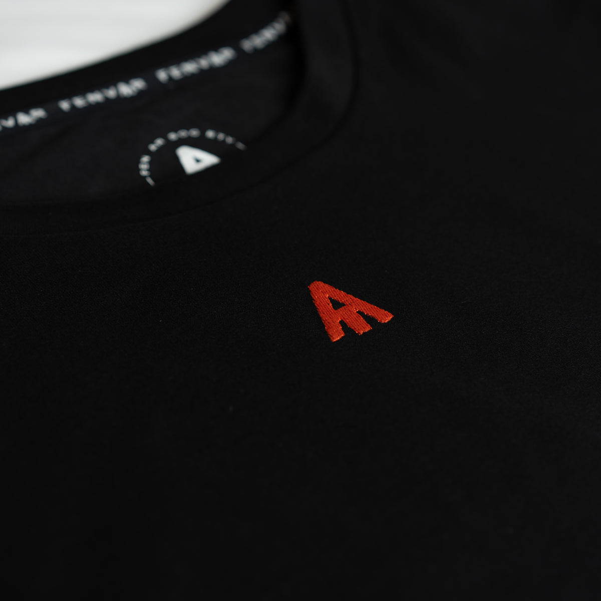 FENVAR ONE Heavyweight T-Shirt