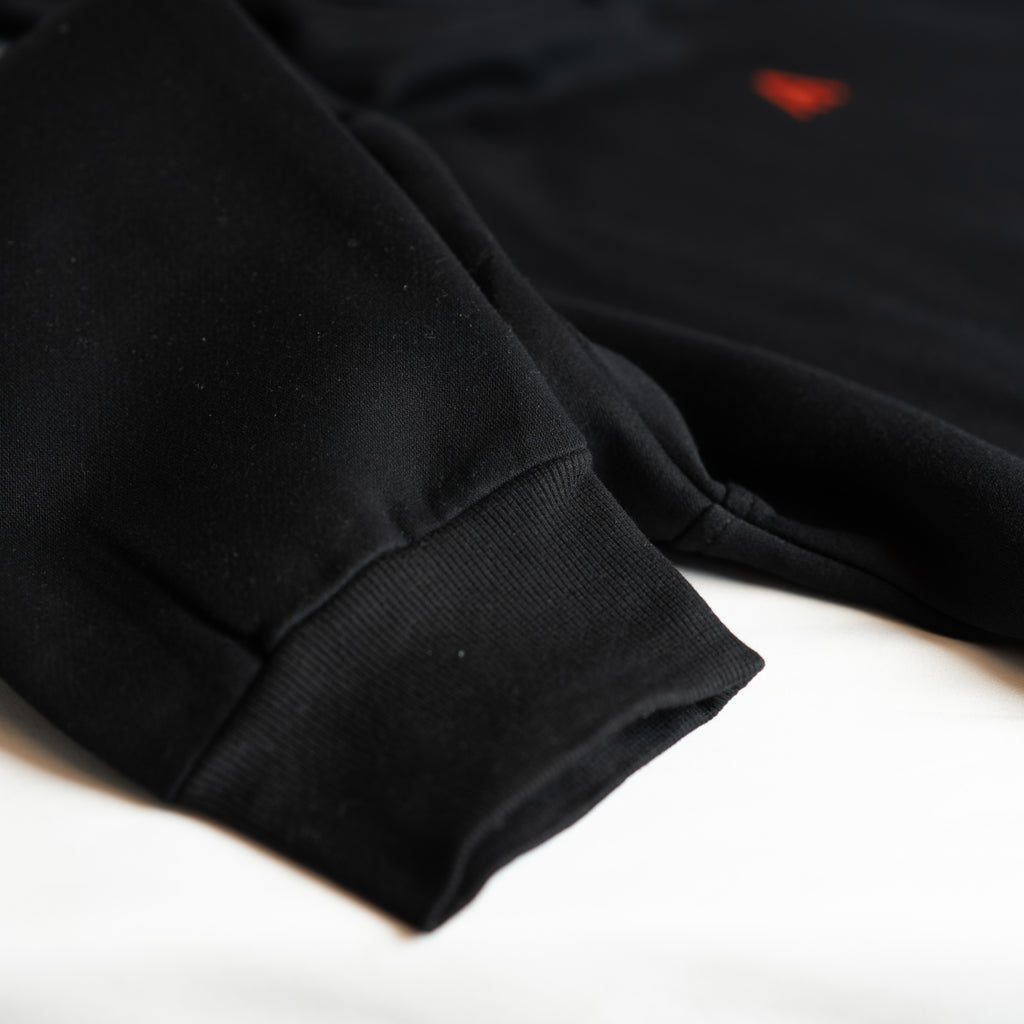 FENVAR ONE Heavyweight Hoodie