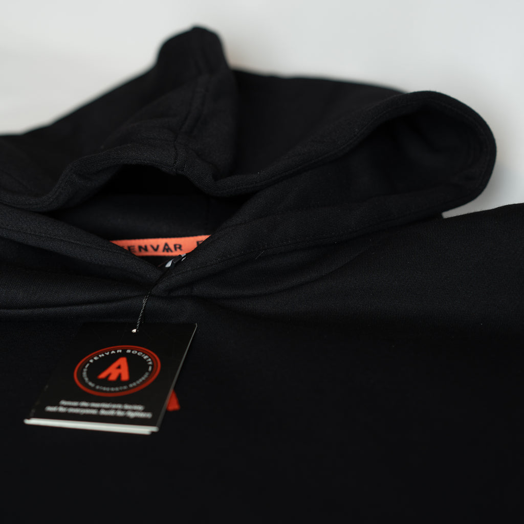 FENVAR ONE Heavyweight Hoodie