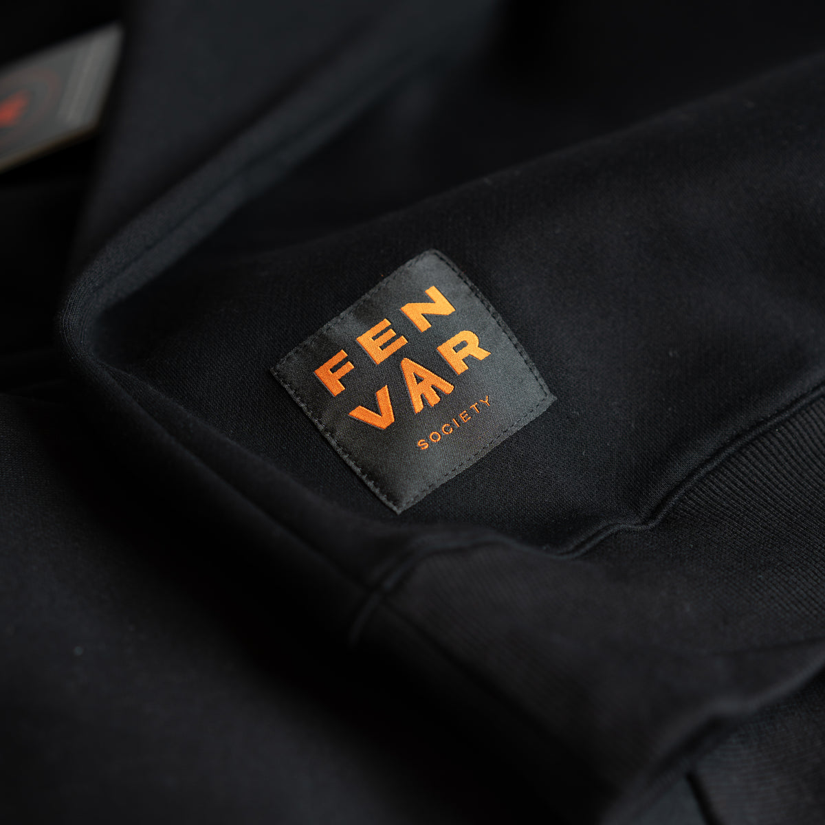 FENVAR ONE Heavyweight Hoodie