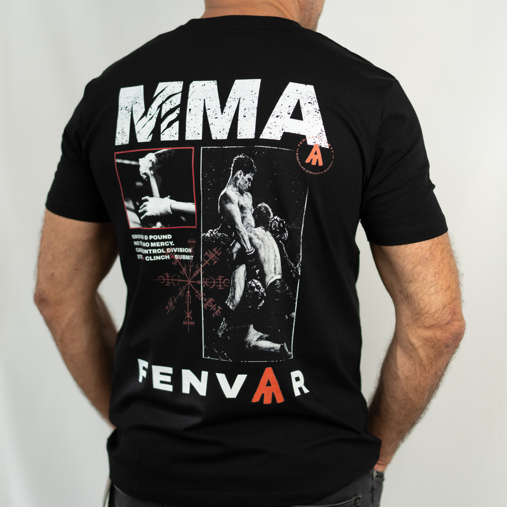 FENVAR MMA Edition T-Shirt