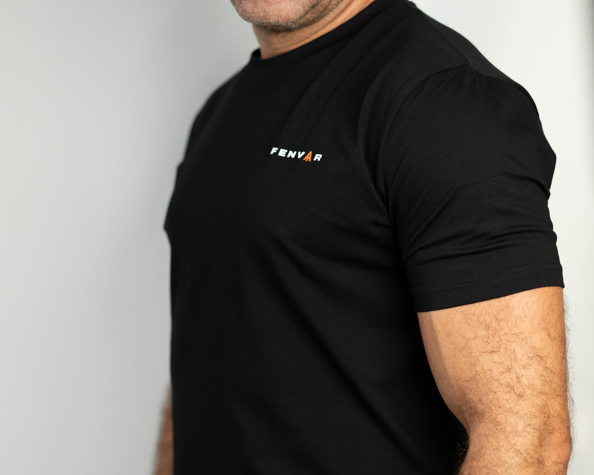 FENVAR BJJ Edition T-Shirt