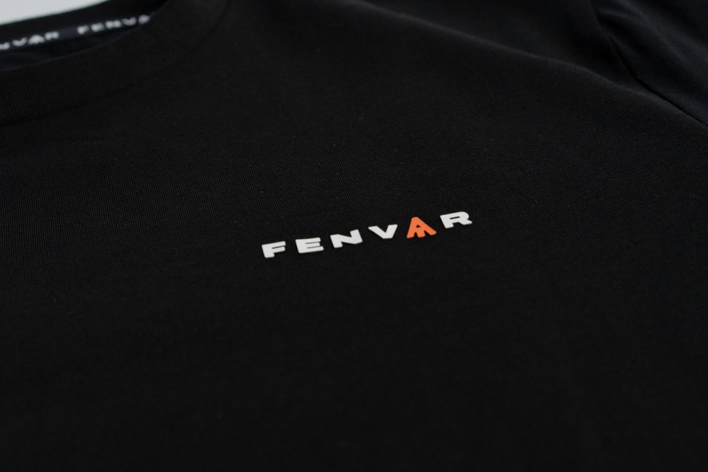 FENVAR BJJ Edition T-Shirt
