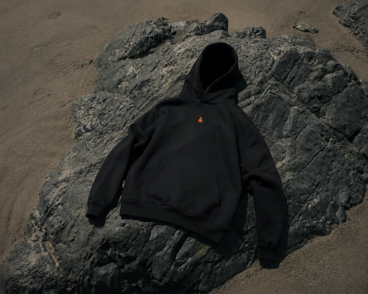 Hoodie Fenvar One
