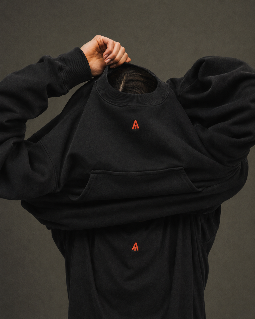 Hoodie Fenvar One