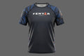 FENVAR Performance Rashguard