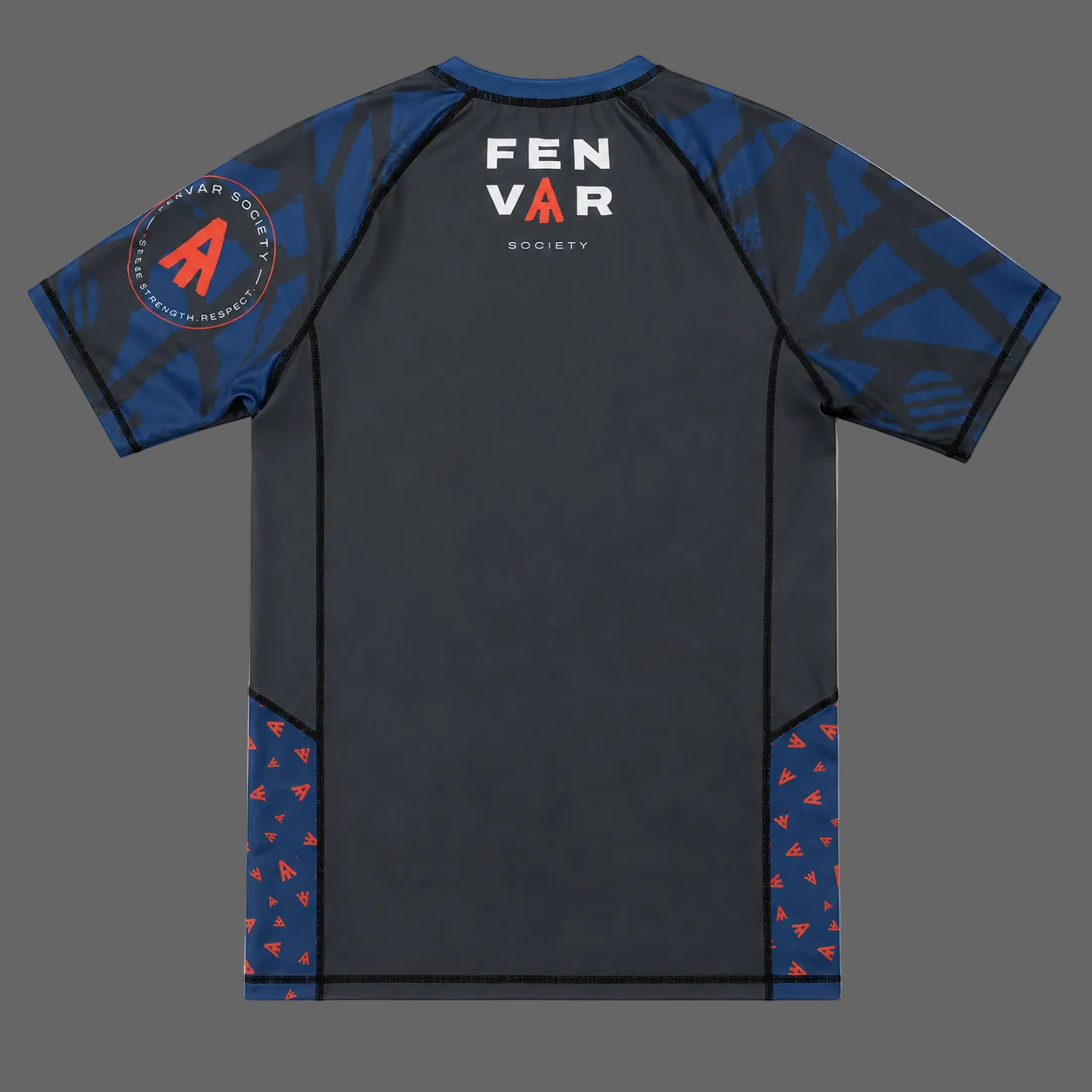 FENVAR Performance Rashguard