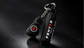 Fenvar Society Schlüsselanhänger - Boxing Keychain – Black Edition