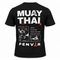 FENVAR Muay Thai Edition T-Shirt