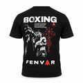 FENVAR Boxing Edition T-Shirt