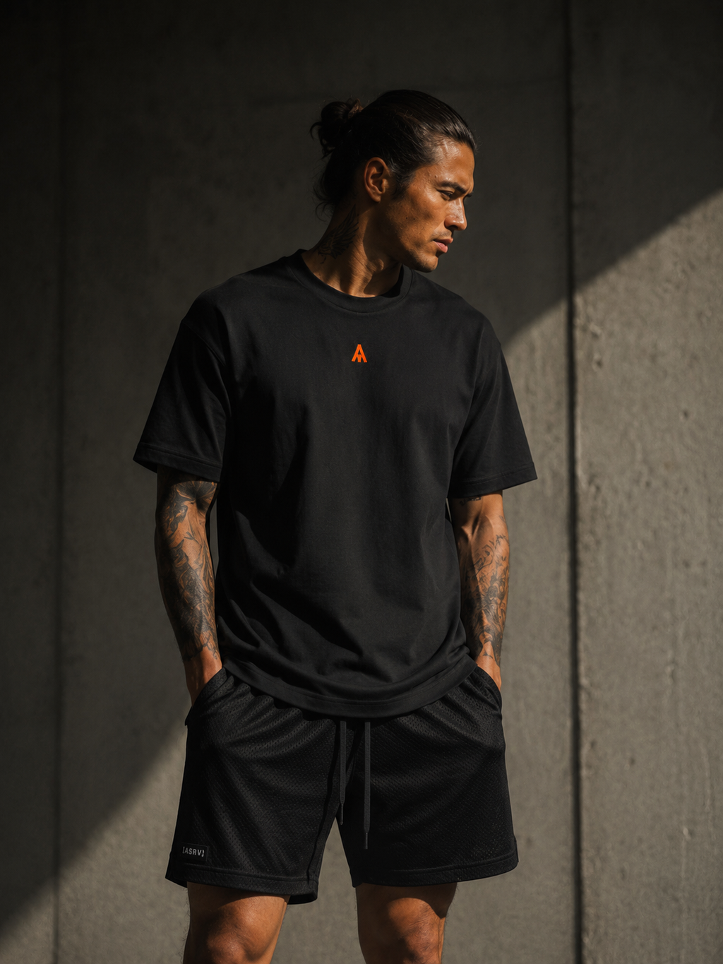 T-Shirt Fenvar One